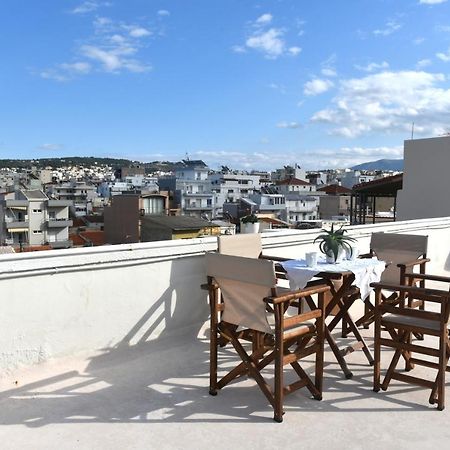 Apartment In Koomkapi Chania  Exteriér fotografie