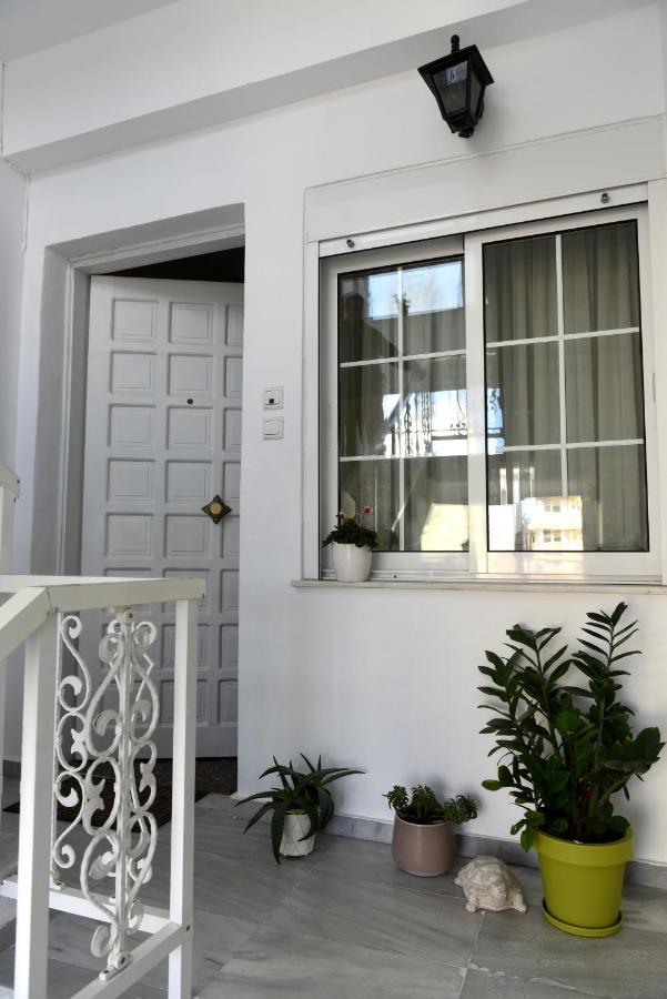 Apartment In Koomkapi Chania  Exteriér fotografie